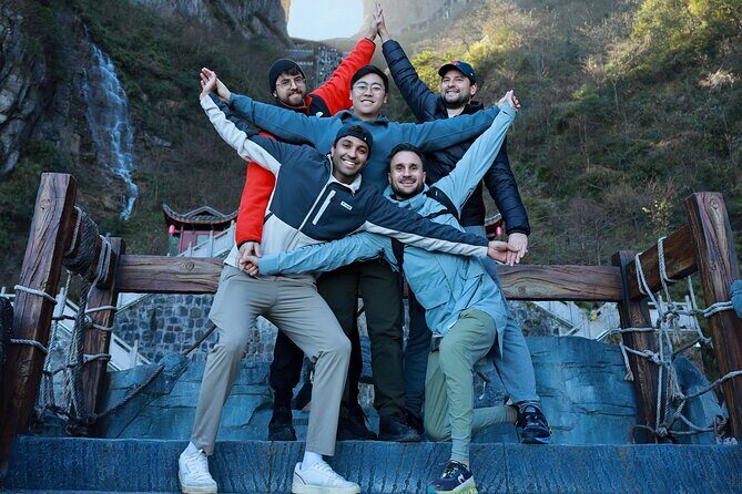 2-Day Small Group:Unlock Zhangjiajie's Must-See Sights - Final Thoughts