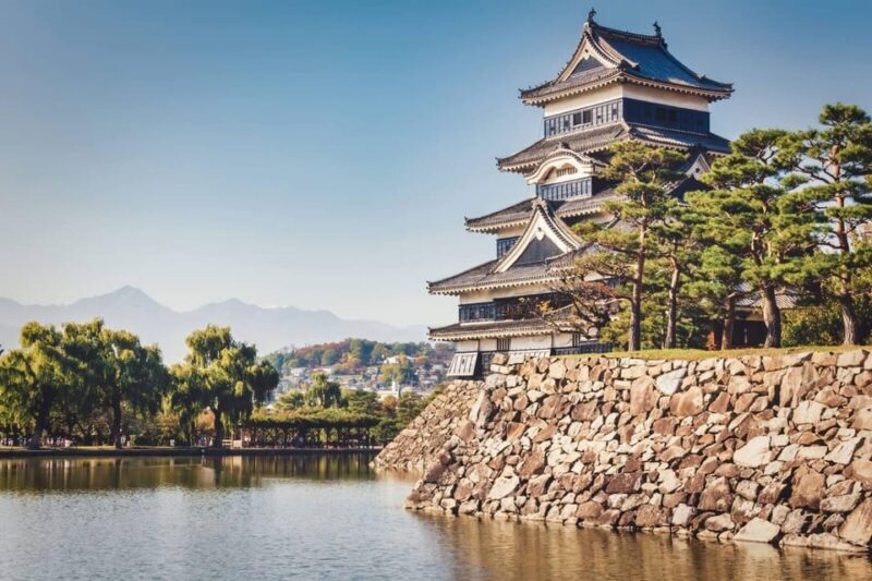 2-Day Snow Monkey Tour: Nagano To Takayama via Matsumoto - Key Points