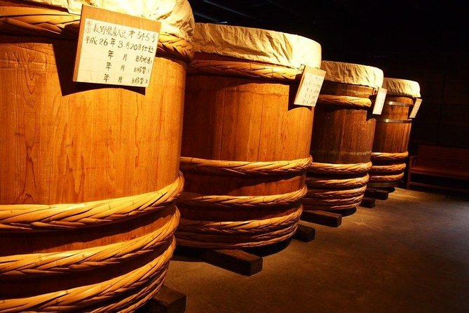 2-Day Snow Monkey Tour: Nagano to Takayama via Matsumoto - Additional Information