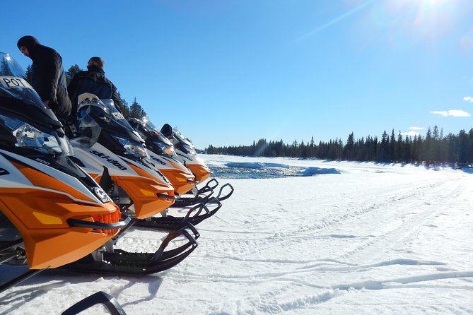 2-Day Snowmobile Expedition in Swedish Lapland - Packing Essentials