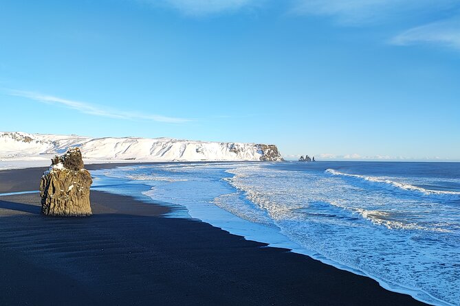 2-Day South Coast Tour | Golden Circle, South Coast & Black Beach - Booking Information