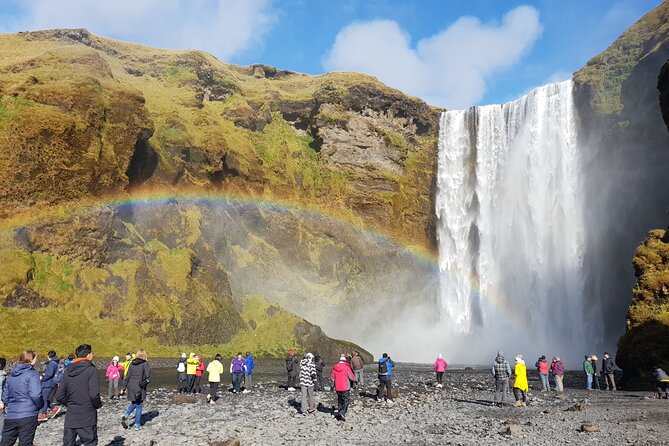 2-Day South Coast Tour | Golden Circle, South Coast & Black Beach - Personalized and Memorable Experiences