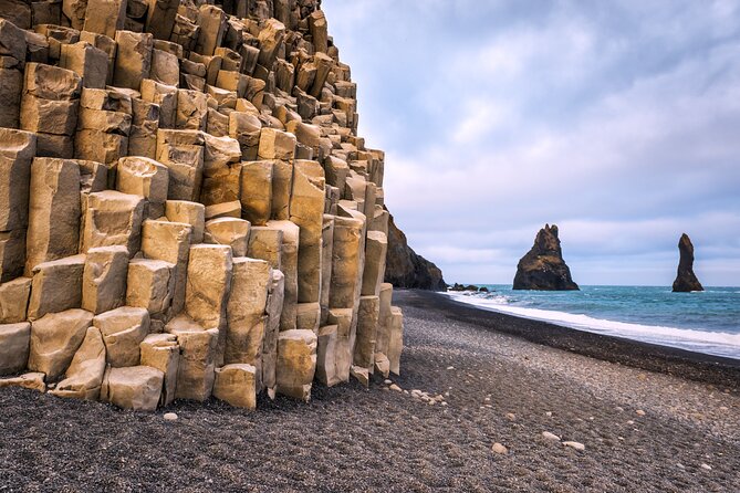2-Day South Coast Waterfalls, Jokulsarlon Glacier Lagoon and Hike From Reykjavik - Wi-Fi Availability