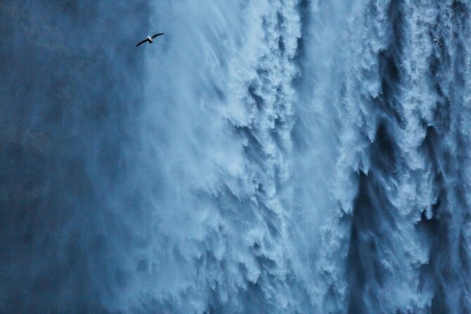 2-Day South Coast Waterfalls, Jokulsarlon Glacier Lagoon and Hike From Reykjavik - Group Size