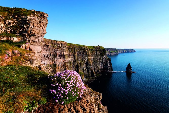 2-Day Southern Ireland Tour From Dublin:Including Blarney and Cliffs of Moher - Recommendations and Cautions
