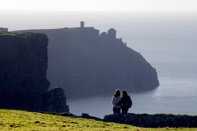 2-Day Southern Ireland Tour From Dublin:Including Blarney and Cliffs of Moher - Rock of Cashel and Historical Significance