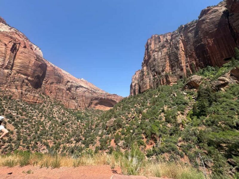 2 Day: Southwest Canyons Tour - Price and Value