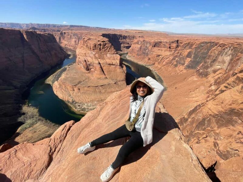 2 Day: Southwest Canyons Tour - What Travelers Say