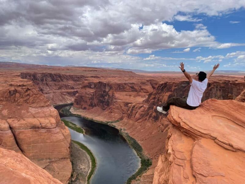 2 Day: Southwest Canyons Tour - FAQ
