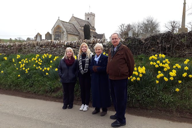 2-Day Stonehenge, Cotswolds, Bath and Oxford Private Tour From Southampton - Exploring Historic Oxford
