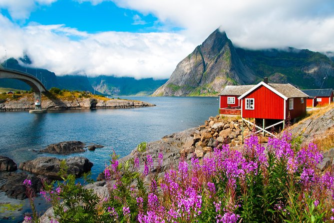 2 - Day Summer Highlights of Lofoten Islands - Key Points