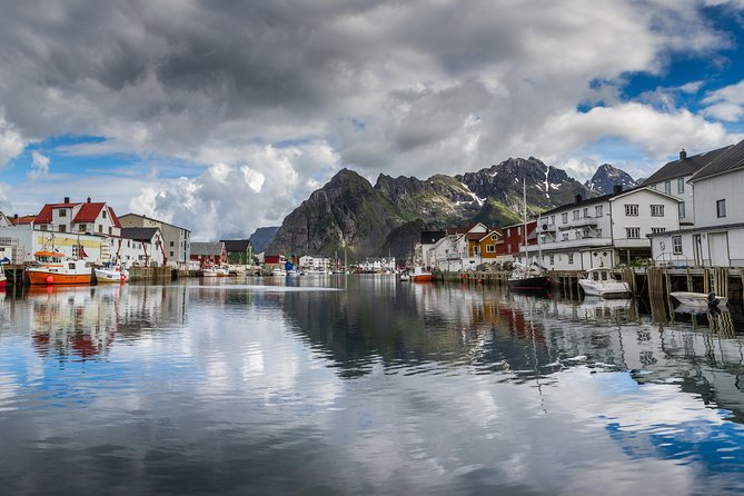 2 - Day Summer Highlights of Lofoten Islands - Guided Excursions