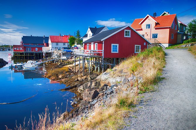 2 - Day Summer Highlights of Lofoten Islands - Accommodations and Amenities