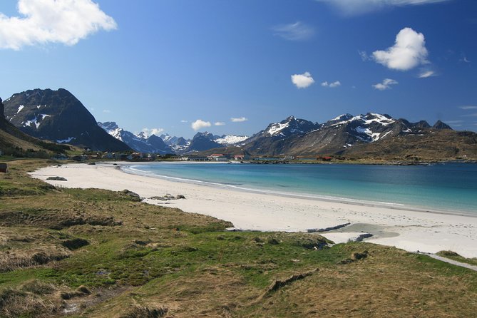 2 - Day Summer Highlights of Lofoten Islands - Itinerary and Highlights