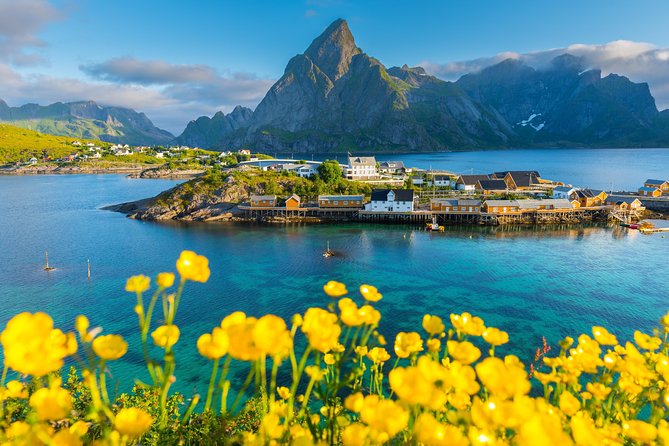 2 - Day Summer Highlights of Lofoten Islands - Customer Testimonials