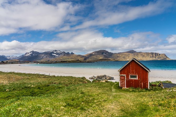 2 - Day Summer Highlights of Lofoten Islands - Booking Information