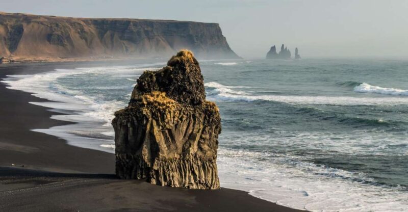 2 Day Summer Iceland Tour to South Coast - Whats Included