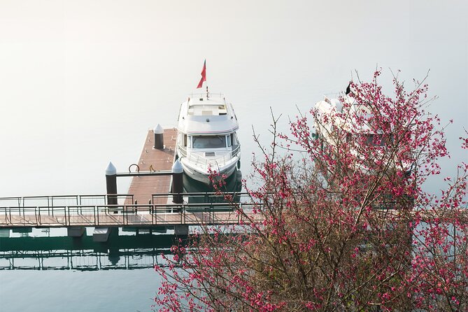 2-Day Sun Moon Lake Tour Review - Pricing and Group Size