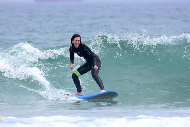 2 Day Surf Course - Meeting Information