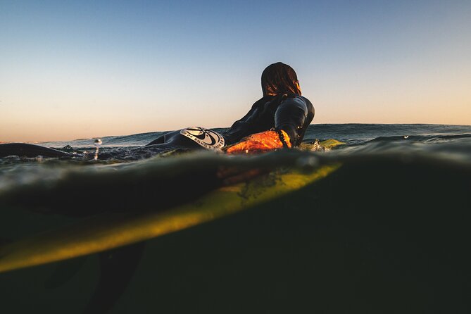 2 Day Surf Course - Surf Destination