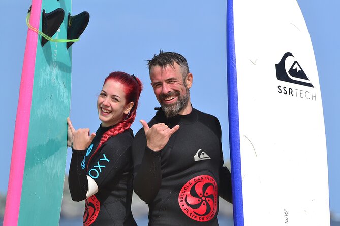 2 Day Surf Course - Ratings and Reviews
