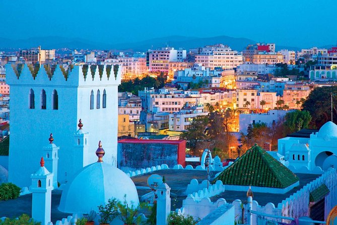 2-Day Tangier and Chefchauen Private Tour From Seville - Inclusions and Pricing