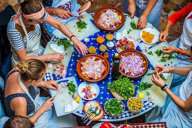 2-Day Tangier and Chefchauen Private Tour From Seville - Customer Feedback