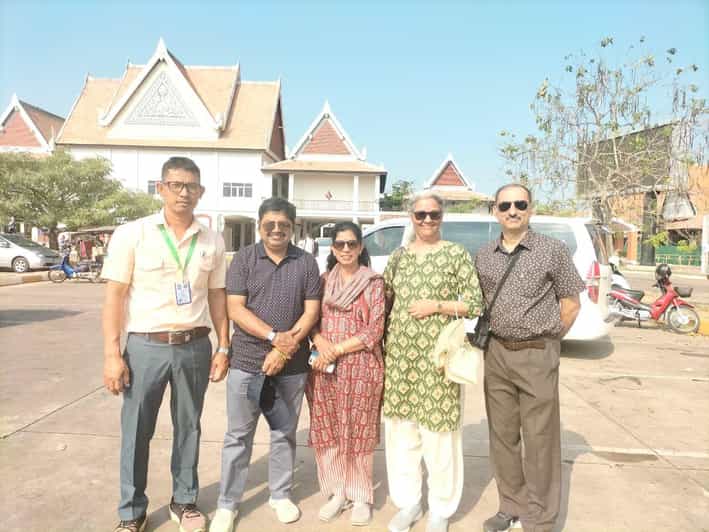 2-Day Temple Private Tours With Sunrise or Sunset - Tour Overview