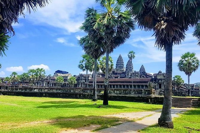 2-Day Temples With Sunrise Small Group Tour of Siem Reap - Additional Information