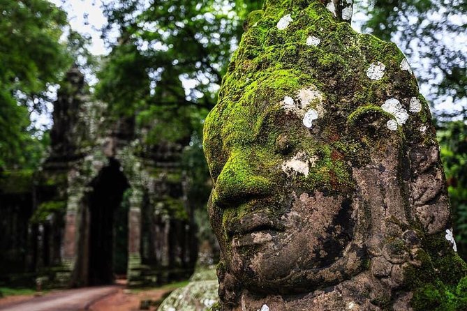 2-Day Temples With Sunrise Small Group Tour of Siem Reap - Pricing and Booking