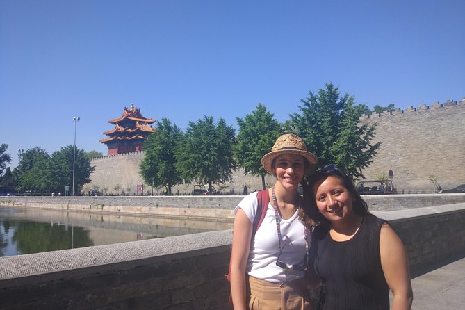 2-Day Tianjin Shore Excursion to Beijing Top Attractions and Mutianyu Great Wall - Nearby Attractions and Activities