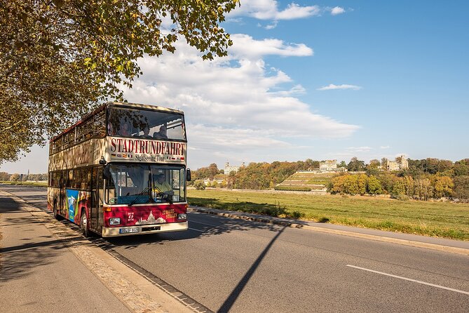 2 Day Ticket Grand City Tour Hop on Hop off 22 Stops - Pricing and Discounts