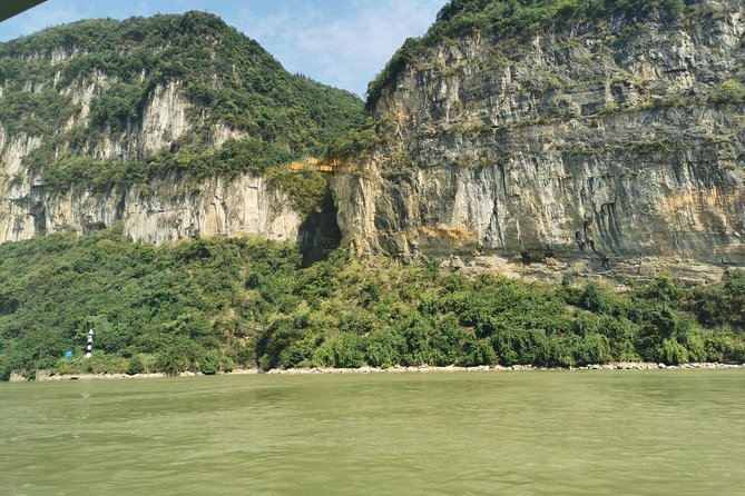 2-Day to Xiling Gorge in Yichang From Wuhan by Bullet Train - Inclusions and Pricing Details