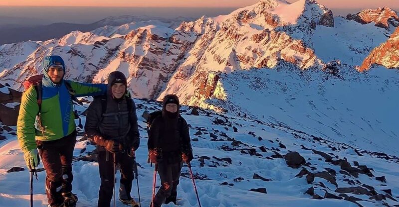 2-Day Toubkal Trailblazer: From Souks to Summit - Experience and Highlights