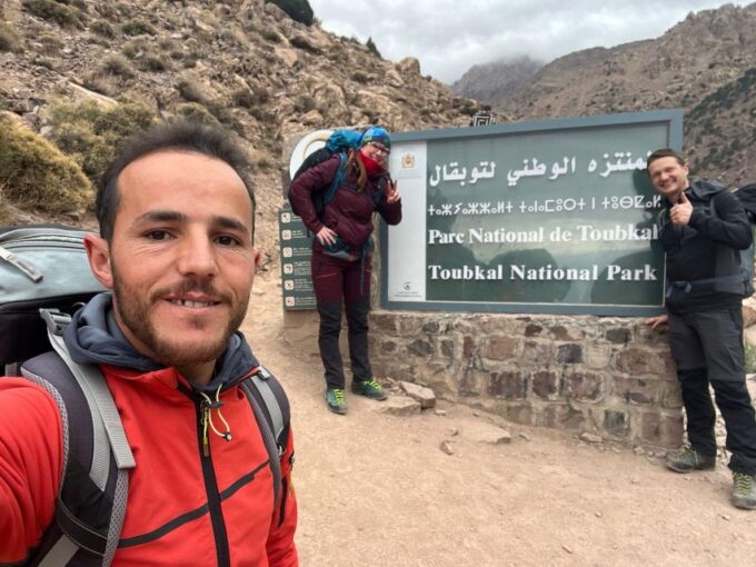 2-Day Toubkal Trailblazer: From Souks to Summit - Safety and Medical Considerations