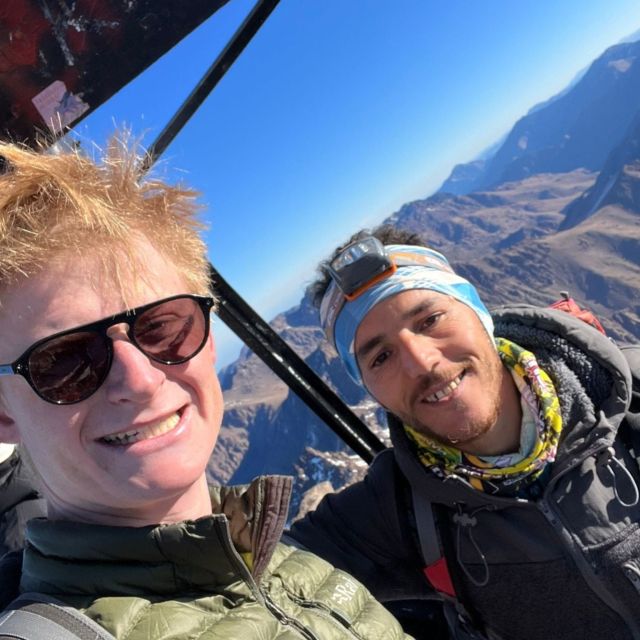 2-Day Toubkal Trailblazer: From Souks to Summit - Frequently Asked Questions