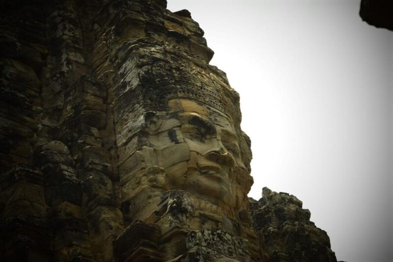 2-Day Tour Angkor Ta Prohm, Tonle Sap Lake, and Banteay Srey - Itinerary Highlights: Day 1