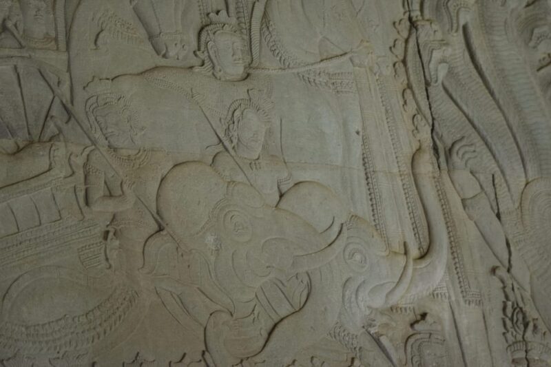 2-Day Tour Angkor Ta Prohm, Tonle Sap Lake, and Banteay Srey - Cancellation and Accessibility