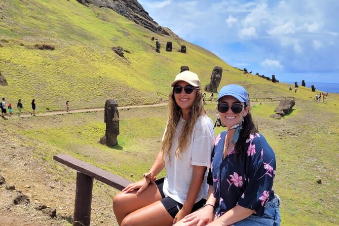 2 Day Tour Exploring the Highlights of Rapa Nui - Key Points