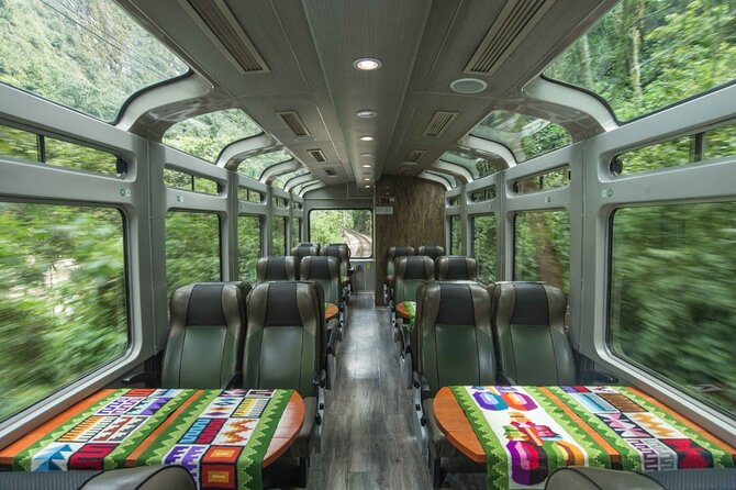 2-Day Tour From Cusco: Sacred Valley and Machu Picchu by Train - Logistics and Preparation