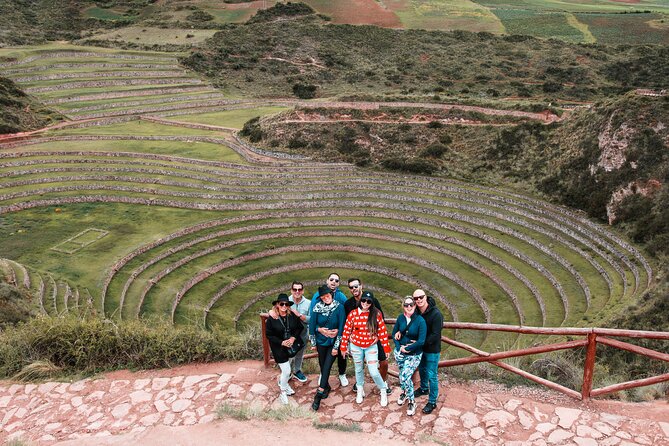 2-Day Tour From Cusco: Sacred Valley and Machu Picchu by Train - Traveler Experiences and Feedback