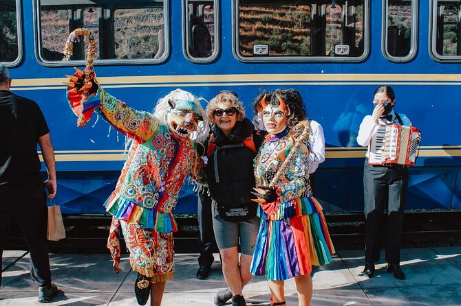 2-Day Tour From Cusco: Sacred Valley and Machu Picchu by Train - Health and Accessibility Information