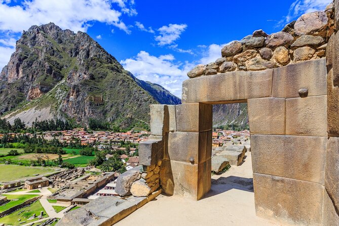 2-Day Tour From Cusco: Sacred Valley and Machu Picchu by Train - Highlights of the Sacred Valley