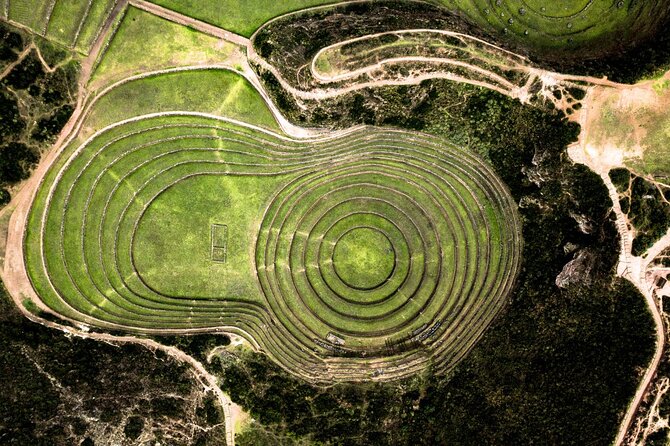 2-Day Tour From Cusco: Sacred Valley and Machu Picchu by Train - Guided Tour of Machu Picchu