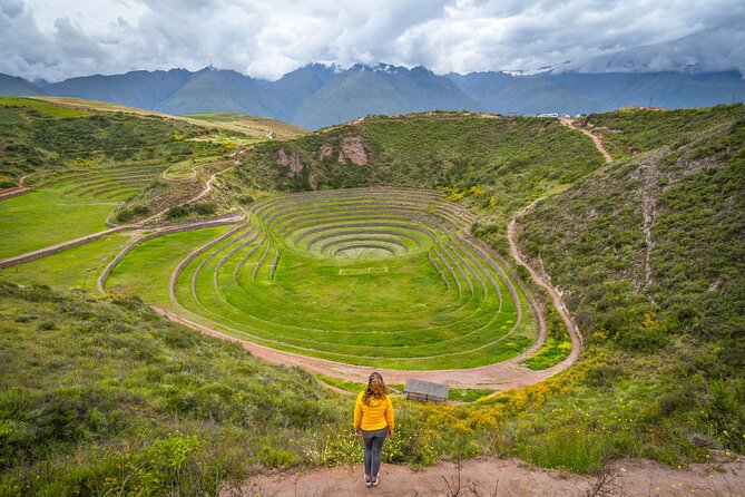 2-Day Tour From Cusco: Sacred Valley and Machu Picchu by Train - Convenient Door-to-Door Service