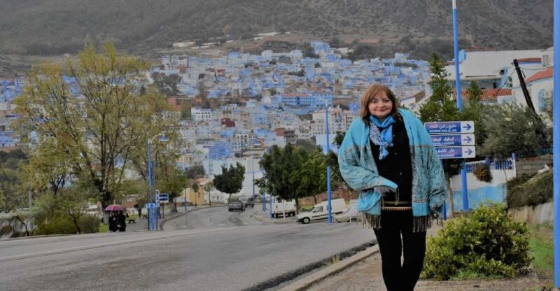 2-Day Tour From Fes: Volubilis, Meknès & Chefchaouen - Day 1 Exploration