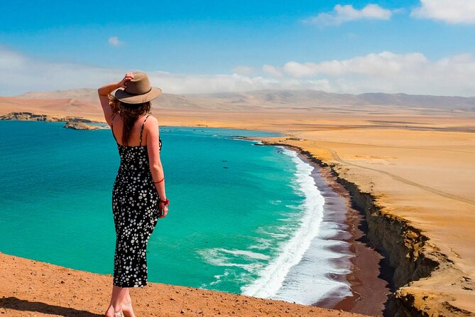 2 Day Tour From Lima: Paracas, Ballestas Island and Huacachina - Inclusions