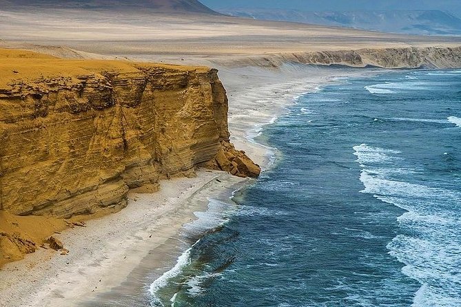 2 Day Tour From Lima: Paracas, Ballestas Island and Huacachina - Additional Details