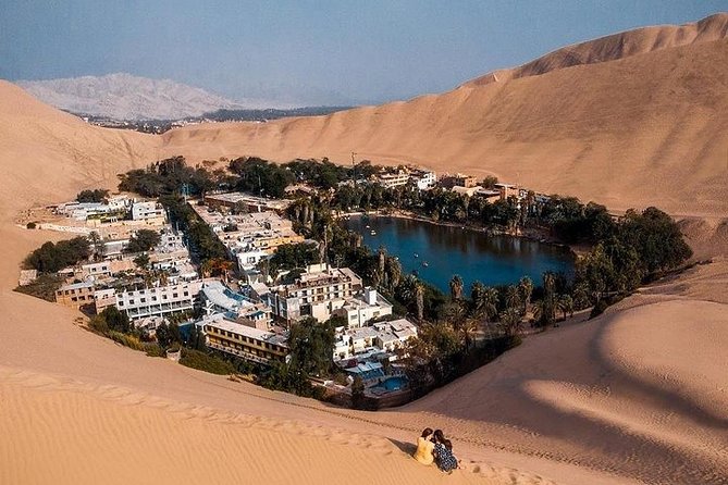 2 Day Tour From Lima: Paracas, Huacachina, and Pisco Vineyard - Transportation and Logistics