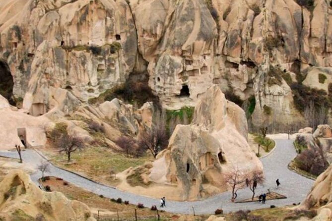 2-Day Tour in Cappadocia With Pick up - Highlights of Day 2